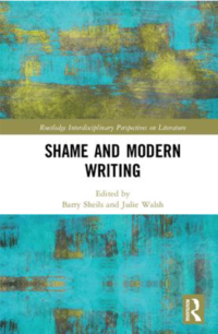 Writing. shame book